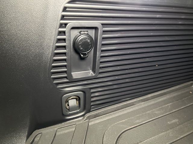 2025 Subaru Ascent Onyx Edition Touring