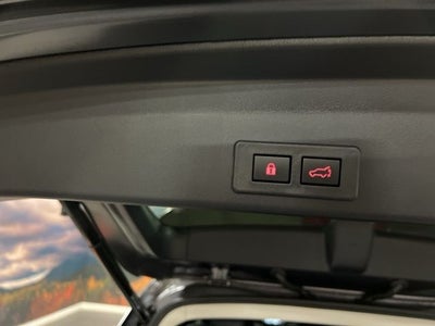 2025 Subaru Ascent Onyx Edition Touring