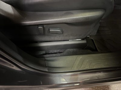 2025 Subaru Ascent Onyx Edition Touring