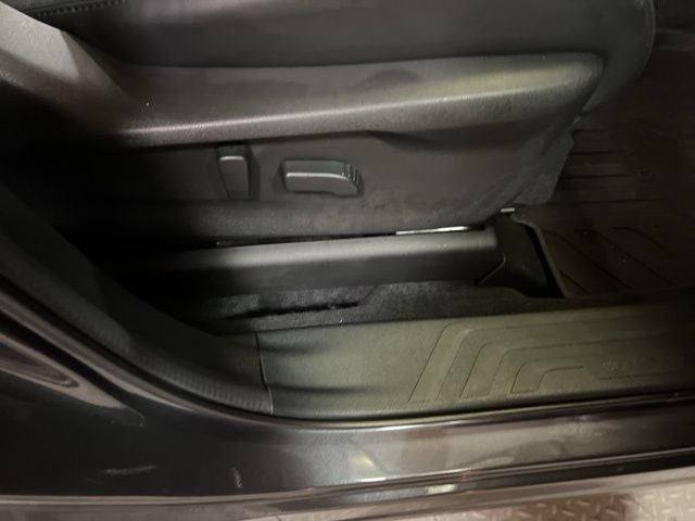 2025 Subaru Ascent Onyx Edition Touring