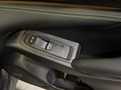 2025 Subaru Ascent Onyx Edition Touring