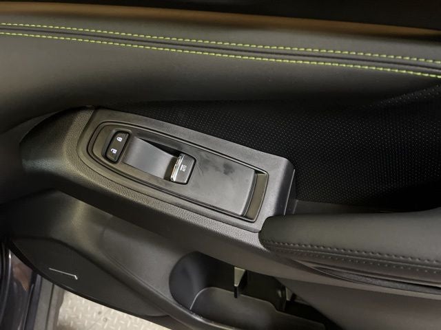 2025 Subaru Ascent Onyx Edition Touring