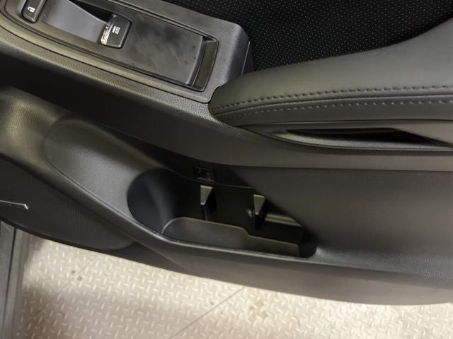 2025 Subaru Ascent Onyx Edition Touring