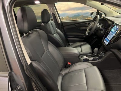 2025 Subaru Ascent Onyx Edition Touring