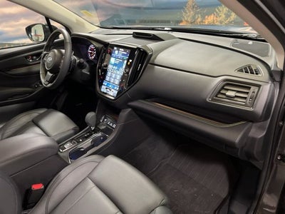 2025 Subaru Ascent Onyx Edition Touring