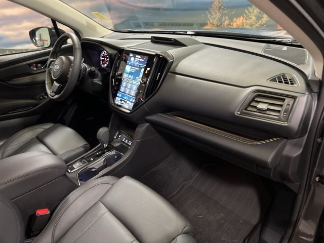 2025 Subaru Ascent Onyx Edition Touring