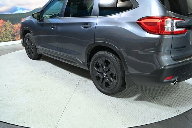 2025 Subaru Ascent Onyx Edition Touring