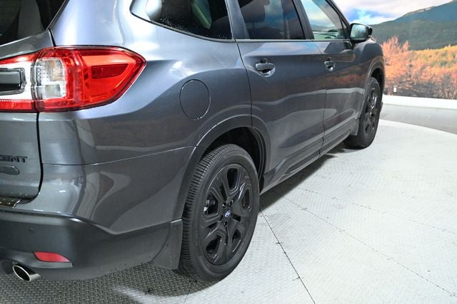 2025 Subaru Ascent Onyx Edition Touring