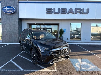 2023 Subaru Ascent Touring