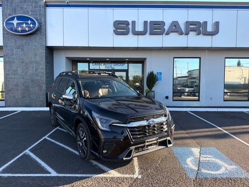 2023 Subaru Ascent Touring