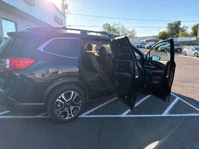 2023 Subaru Ascent Touring