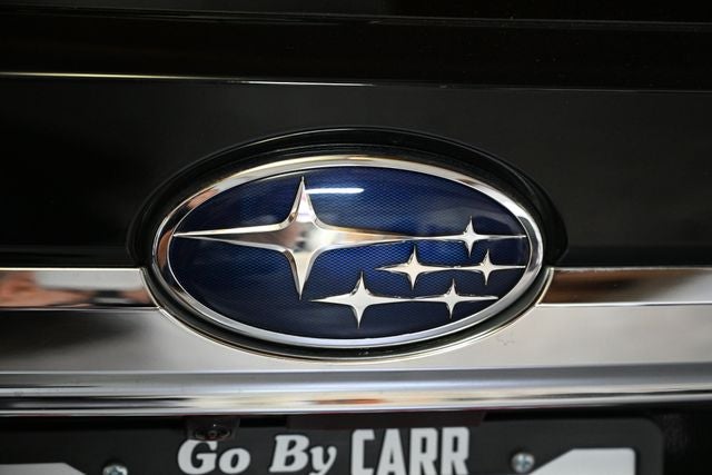 2023 Subaru Ascent Touring