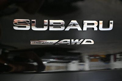 2023 Subaru Ascent Touring