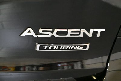 2023 Subaru Ascent Touring