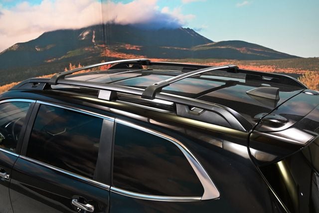 2023 Subaru Ascent Touring