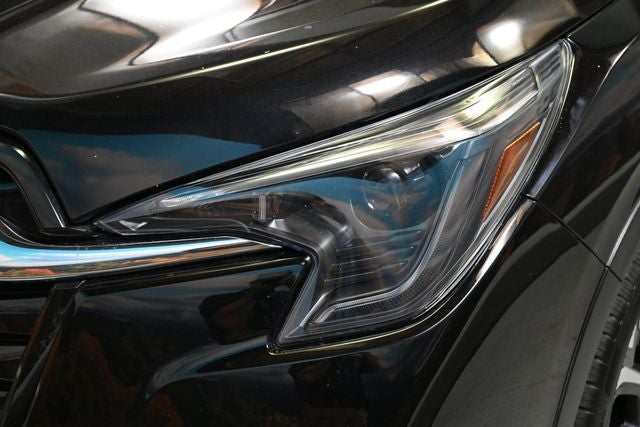 2023 Subaru Ascent Touring