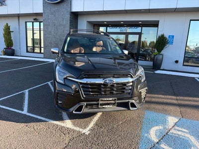 2023 Subaru Ascent Touring