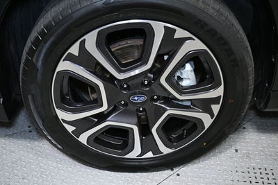 2023 Subaru Ascent Touring