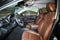 2023 Subaru Ascent Touring