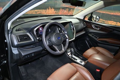 2023 Subaru Ascent Touring