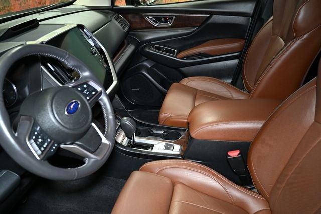 2023 Subaru Ascent Touring
