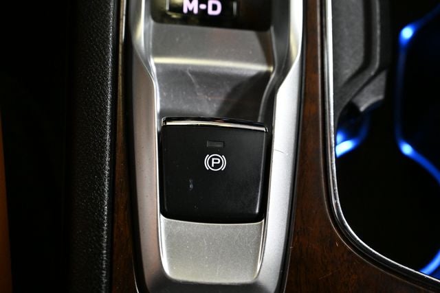 2023 Subaru Ascent Touring