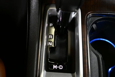 2023 Subaru Ascent Touring