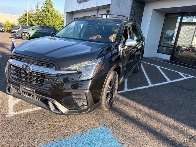 2023 Subaru Ascent Touring