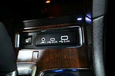 2023 Subaru Ascent Touring