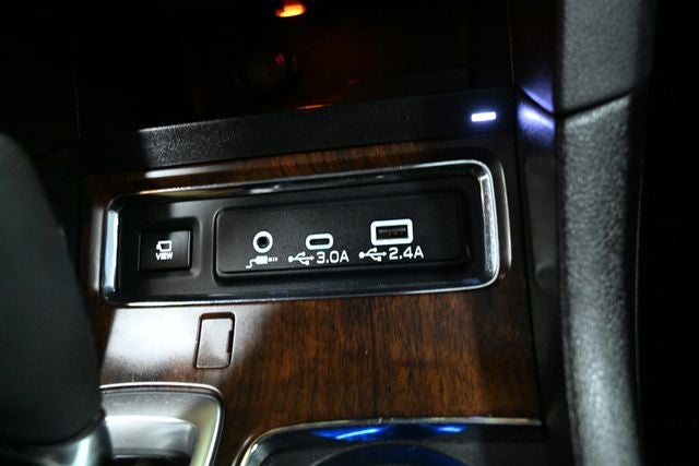 2023 Subaru Ascent Touring