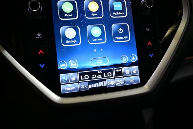 2023 Subaru Ascent Touring