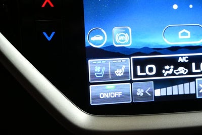 2023 Subaru Ascent Touring