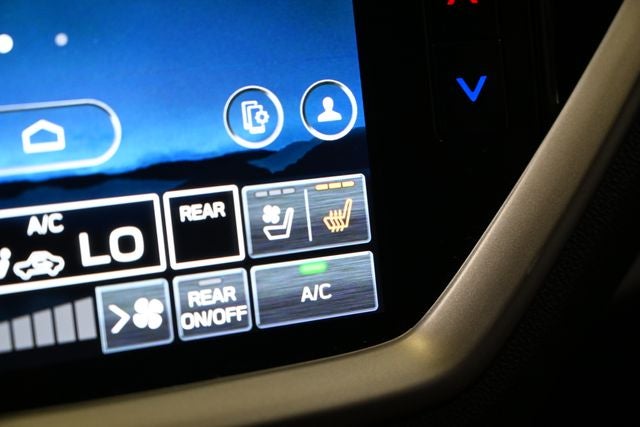 2023 Subaru Ascent Touring