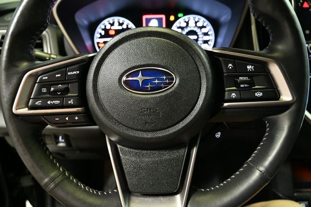 2023 Subaru Ascent Touring