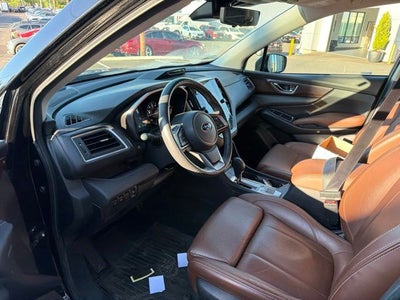 2023 Subaru Ascent Touring