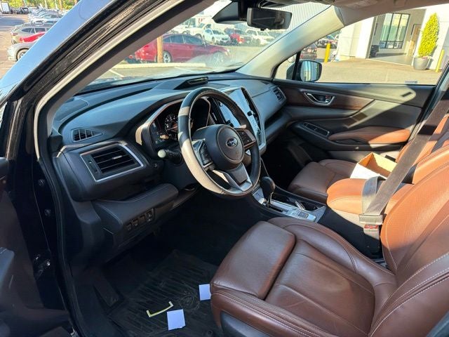 2023 Subaru Ascent Touring
