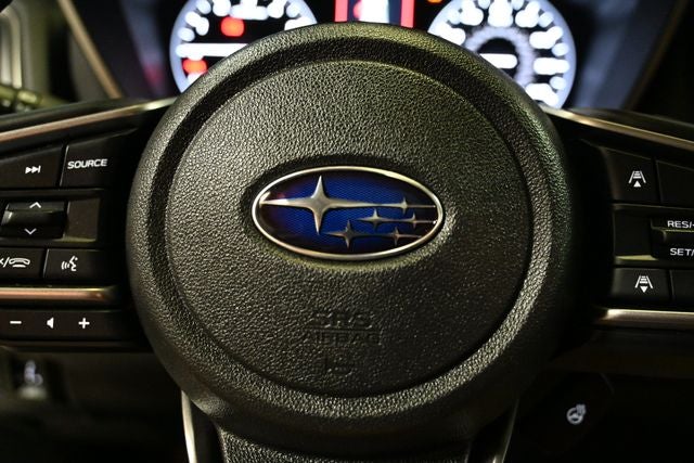 2023 Subaru Ascent Touring