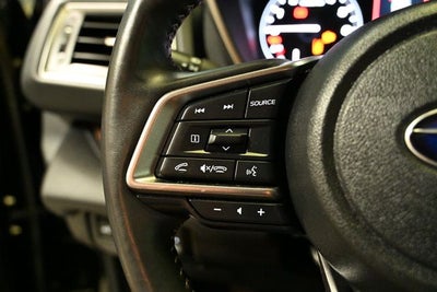 2023 Subaru Ascent Touring