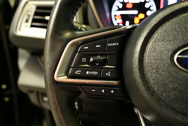 2023 Subaru Ascent Touring