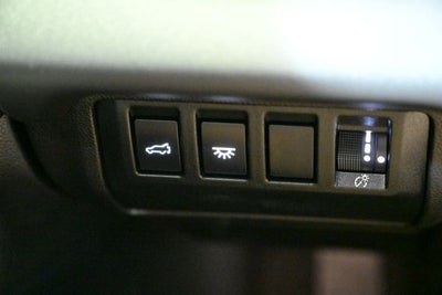 2023 Subaru Ascent Touring