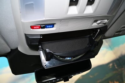 2023 Subaru Ascent Touring