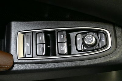 2023 Subaru Ascent Touring