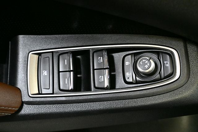 2023 Subaru Ascent Touring