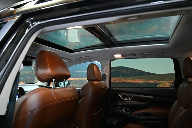 2023 Subaru Ascent Touring