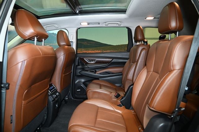2023 Subaru Ascent Touring
