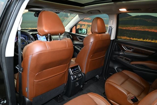2023 Subaru Ascent Touring