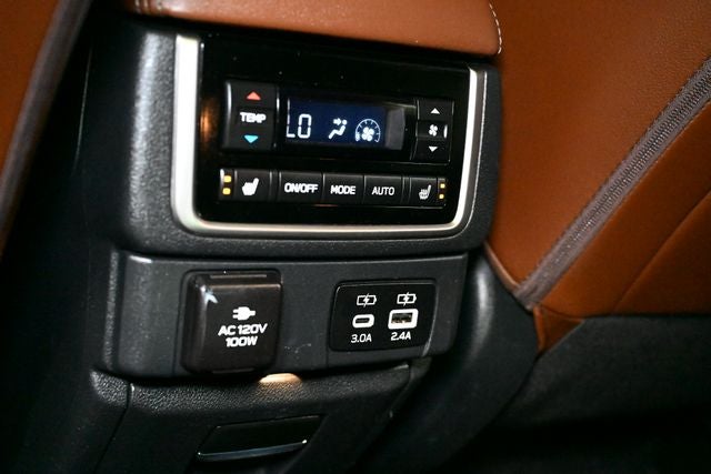 2023 Subaru Ascent Touring
