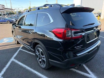 2023 Subaru Ascent Touring