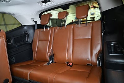 2023 Subaru Ascent Touring