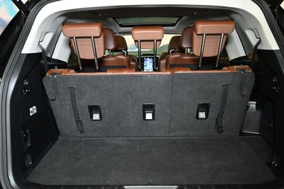 2023 Subaru Ascent Touring